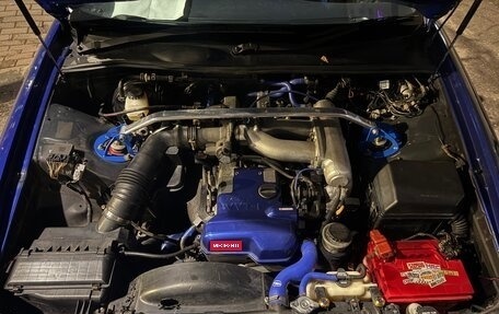 Toyota Mark II VIII (X100), 1993 год, 870 000 рублей, 28 фотография