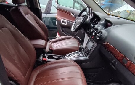 Opel Antara I, 2012 год, 1 100 000 рублей, 6 фотография