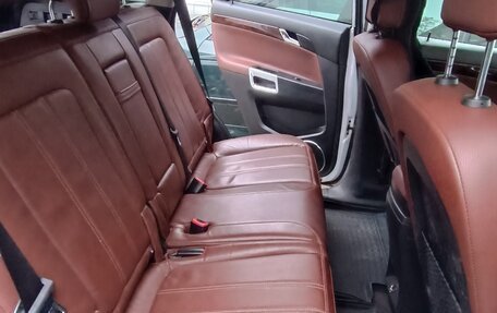 Opel Antara I, 2012 год, 1 100 000 рублей, 7 фотография