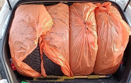 Opel Antara I, 2012 год, 1 100 000 рублей, 9 фотография