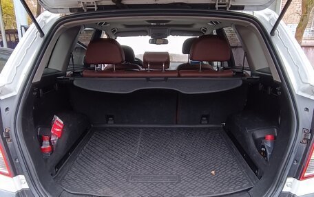 Opel Antara I, 2012 год, 1 100 000 рублей, 8 фотография