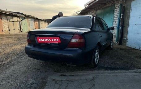 Hyundai Sonata III рестайлинг, 1998 год, 199 999 рублей, 6 фотография