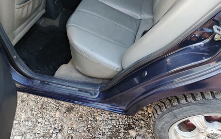 Hyundai Sonata III рестайлинг, 1998 год, 199 999 рублей, 10 фотография