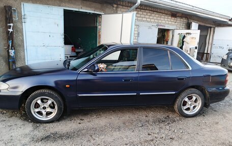 Hyundai Sonata III рестайлинг, 1998 год, 199 999 рублей, 15 фотография