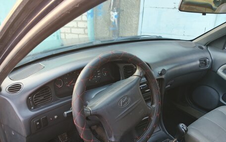 Hyundai Sonata III рестайлинг, 1998 год, 199 999 рублей, 13 фотография