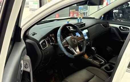 Nissan Qashqai, 2022 год, 1 800 012 рублей, 7 фотография