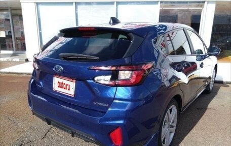 Subaru Impreza, 2023 год, 1 979 000 рублей, 2 фотография