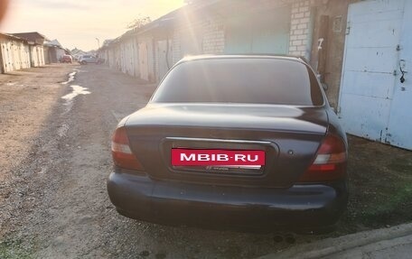 Hyundai Sonata III рестайлинг, 1998 год, 199 999 рублей, 14 фотография