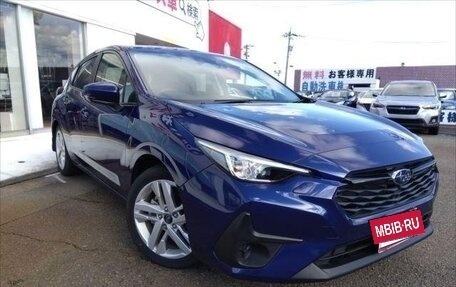 Subaru Impreza, 2023 год, 1 979 000 рублей, 3 фотография