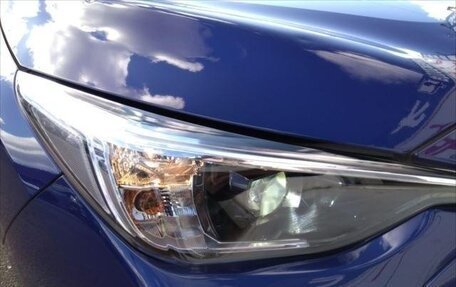 Subaru Impreza, 2023 год, 1 979 000 рублей, 9 фотография