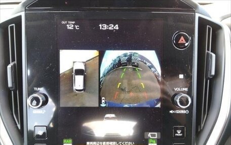 Subaru Impreza, 2023 год, 1 979 000 рублей, 15 фотография