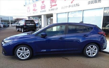 Subaru Impreza, 2023 год, 1 979 000 рублей, 7 фотография