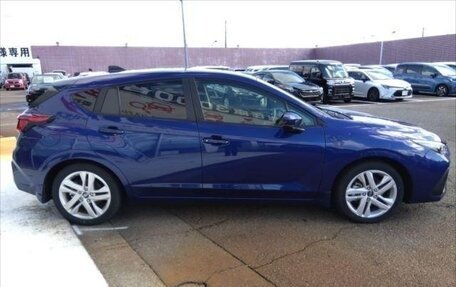 Subaru Impreza, 2023 год, 1 979 000 рублей, 8 фотография