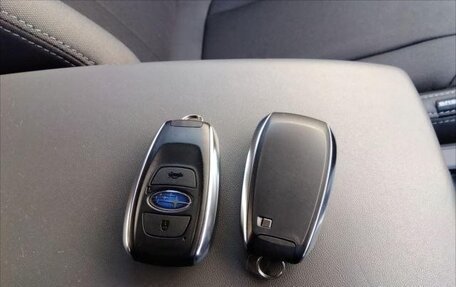 Subaru Impreza, 2023 год, 1 979 000 рублей, 17 фотография