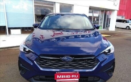 Subaru Impreza, 2023 год, 1 979 000 рублей, 5 фотография