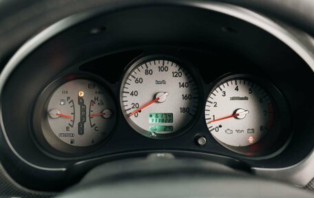 Subaru Forester, 2002 год, 850 000 рублей, 12 фотография