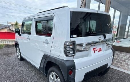 Daihatsu Taft, 2021 год, 958 777 рублей, 3 фотография