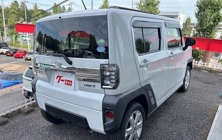 Daihatsu Taft, 2021 год, 958 777 рублей, 4 фотография
