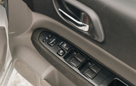 Subaru Forester, 2002 год, 850 000 рублей, 16 фотография