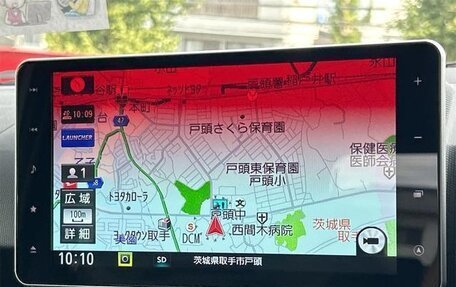 Daihatsu Taft, 2021 год, 958 777 рублей, 8 фотография