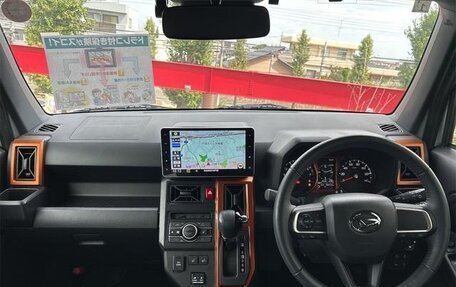 Daihatsu Taft, 2021 год, 958 777 рублей, 5 фотография