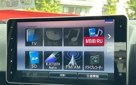 Daihatsu Taft, 2021 год, 958 777 рублей, 9 фотография