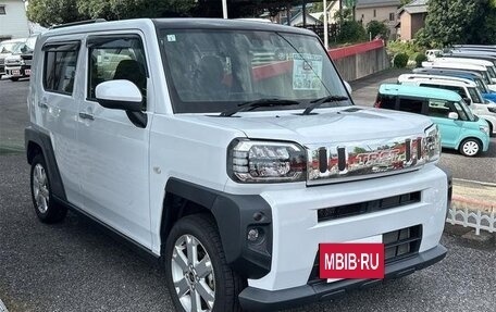 Daihatsu Taft, 2021 год, 958 777 рублей, 2 фотография