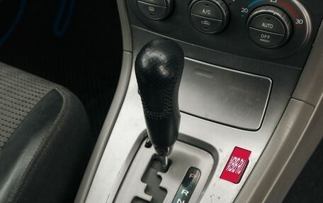 Subaru Forester, 2002 год, 850 000 рублей, 15 фотография