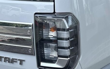 Daihatsu Taft, 2021 год, 958 777 рублей, 16 фотография