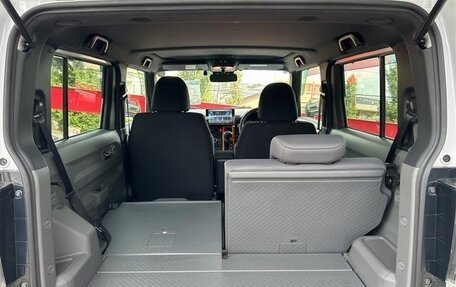 Daihatsu Taft, 2021 год, 958 777 рублей, 19 фотография