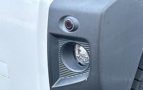 Daihatsu Taft, 2021 год, 958 777 рублей, 13 фотография