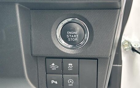 Daihatsu Taft, 2021 год, 958 777 рублей, 11 фотография