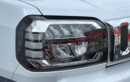 Daihatsu Taft, 2021 год, 958 777 рублей, 12 фотография