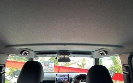 Daihatsu Taft, 2021 год, 958 777 рублей, 21 фотография