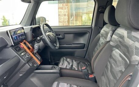 Daihatsu Taft, 2021 год, 958 777 рублей, 24 фотография