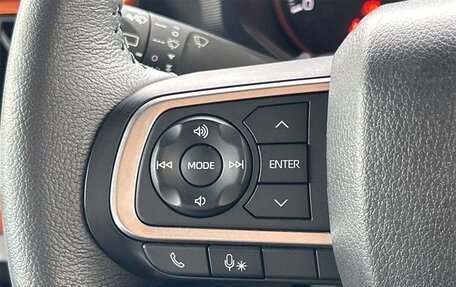 Daihatsu Taft, 2021 год, 958 777 рублей, 28 фотография