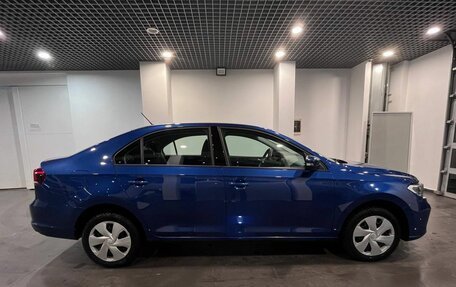 Volkswagen Polo VI (EU Market), 2021 год, 1 415 000 рублей, 2 фотография