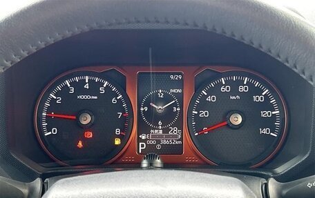 Daihatsu Taft, 2021 год, 958 777 рублей, 29 фотография