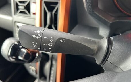 Daihatsu Taft, 2021 год, 958 777 рублей, 34 фотография