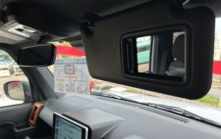 Daihatsu Taft, 2021 год, 958 777 рублей, 37 фотография