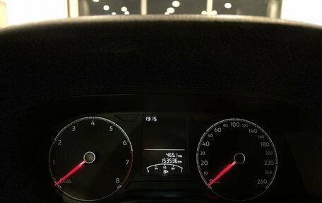 Volkswagen Polo VI (EU Market), 2021 год, 1 415 000 рублей, 11 фотография