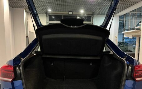 Volkswagen Polo VI (EU Market), 2021 год, 1 415 000 рублей, 17 фотография