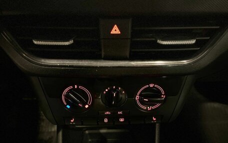 Volkswagen Polo VI (EU Market), 2021 год, 1 415 000 рублей, 15 фотография