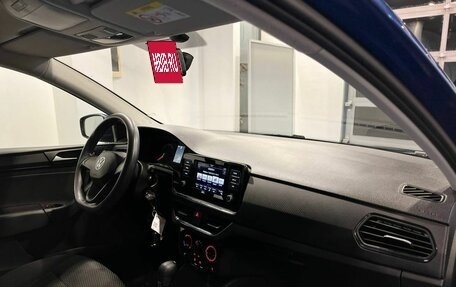 Volkswagen Polo VI (EU Market), 2021 год, 1 415 000 рублей, 12 фотография