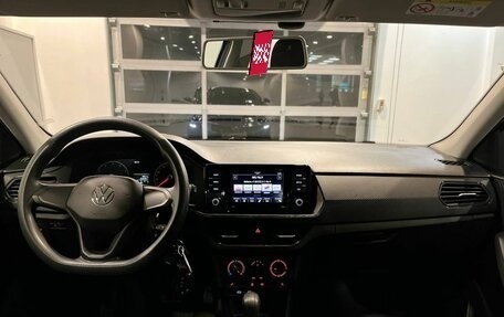 Volkswagen Polo VI (EU Market), 2021 год, 1 415 000 рублей, 9 фотография