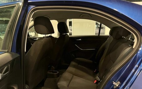 Volkswagen Polo VI (EU Market), 2021 год, 1 415 000 рублей, 24 фотография