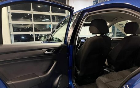 Volkswagen Polo VI (EU Market), 2021 год, 1 415 000 рублей, 23 фотография