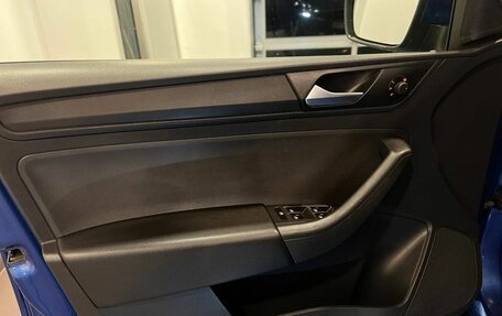 Volkswagen Polo VI (EU Market), 2021 год, 1 415 000 рублей, 21 фотография