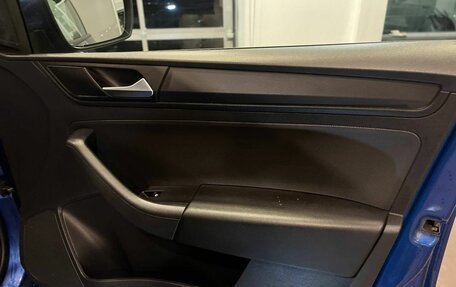 Volkswagen Polo VI (EU Market), 2021 год, 1 415 000 рублей, 26 фотография