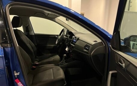 Volkswagen Polo VI (EU Market), 2021 год, 1 415 000 рублей, 27 фотография